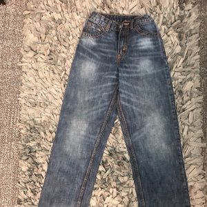 Boys’ Cinch Jeans 16 slim